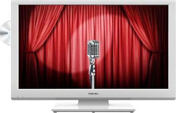 ЖК телевизор Toshiba 19KL934 в Нижнем Новгороде