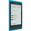 Nokia 800 Lumia Matt Cyan в Нижнем Новгороде вид 2