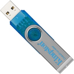 Kingston DataTraveler 101 16GB в Нижнем Новгороде