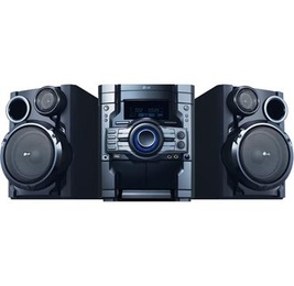 Музыкальный центр LG MDD-64K в Нижнем Новгороде