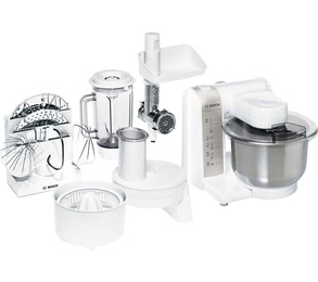 Комбайн Bosch MUM 4856 в Нижнем Новгороде