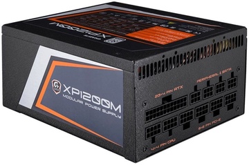 Блок питания Gigabyte XP1200M 1200W (GP-XP1200M) в Нижнем Новгороде