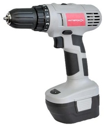 Дрель аккум. Интерскол ДА-13/18М2 (4) в Нижнем Новгороде