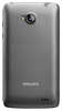 Philips Xenium W732 Black/Gray в Нижнем Новгороде вид 2