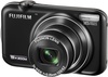 Фотоаппарат Fujifilm FinePix JX400 Black в Нижнем Новгороде вид 2