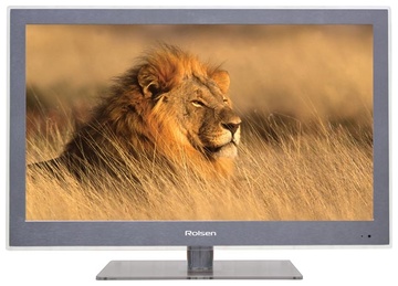 ЖК телевизор Rolsen RL-19L1005U Graphite в Нижнем Новгороде
