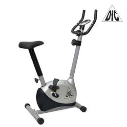 Велотренажер DFC B3.2 Черный/Серебристый в Нижнем Новгороде