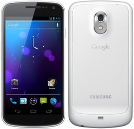 Samsung GT-i9250 Galaxy Nexus Chic White в Нижнем Новгороде