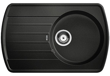 Мойка Blanco Rondoval 45 S Гранит, антрацит в Нижнем Новгороде