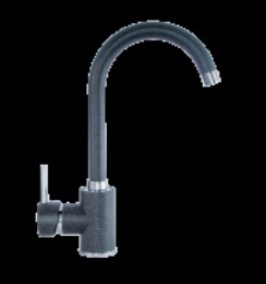 Смеситель Kuppersberg ARK KGCU0520 Grey metal в Нижнем Новгороде