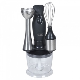 Блендер Delta DL-7012D Черный в Нижнем Новгороде