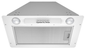 Вытяжка Zigmund & Shtain K 003.51 W в Нижнем Новгороде