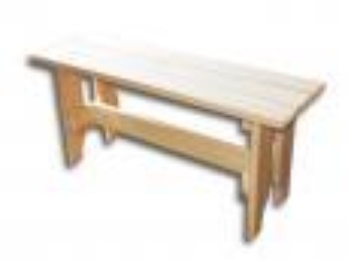 Лавка дл. 1,2 м (1) Муром в Нижнем Новгороде