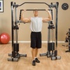 Гриф для кроссовера Body Solid GDCCBAR в Нижнем Новгороде вид 4