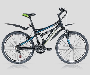 Велосипед Forward Edge 687 (2013) в Нижнем Новгороде