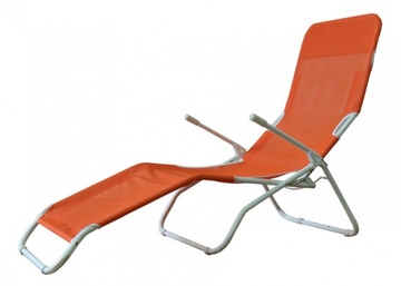 Лежак-качалка "Лагуна" в Нижнем Новгороде