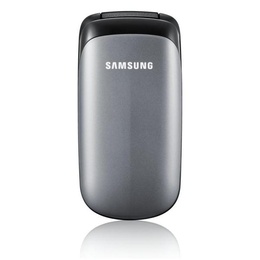 Samsung GT-E1150 Titanium Silver в Нижнем Новгороде