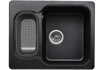 Мойка Blanco Nova 6 Гранит, антрацит в Нижнем Новгороде