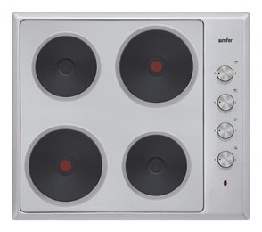 Электрическая поверхность Simfer H 6040 QEHM в Нижнем Новгороде