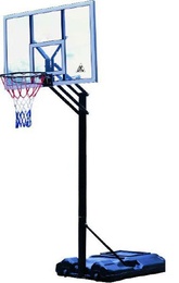 Стойка баскетбольная DFC 68608P в Нижнем Новгороде