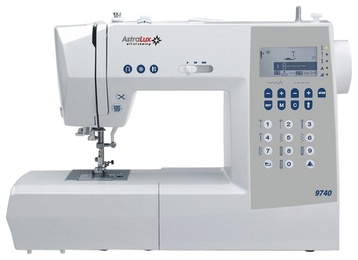 Швейная машинка Astralux 9740 в Нижнем Новгороде