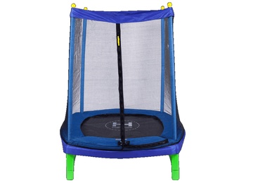 Батут Hasttings CROX 4,5 ft в Нижнем Новгороде