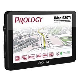 Навигатор Prology iMap-630Ti в Нижнем Новгороде
