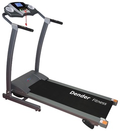 Беговая дорожка Dender T-1015 Albis в Нижнем Новгороде