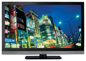 ЖК телевизор Sharp LC-32LE600 в Нижнем Новгороде