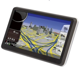 Навигатор Explay PN-945 в Нижнем Новгороде