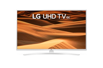 ЖК телевизор LG 43UM7490PLC в Нижнем Новгороде