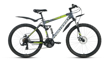 Велосипед Forward Terra 2.0 disc в Нижнем Новгороде