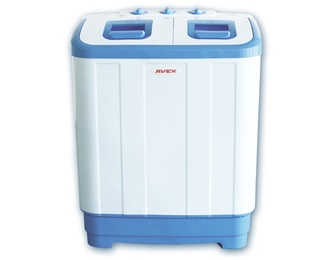 Стиральная машина Avex XPB 45-258BS в Нижнем Новгороде