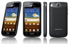 Samsung GT-i8150 Galaxy W Soft Black в Нижнем Новгороде вид 2