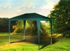 Шатер-тент Green Glade 1004 в Нижнем Новгороде вид 2