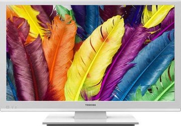 ЖК телевизор Toshiba 19EL934 в Нижнем Новгороде