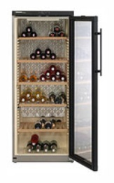 Винный шкаф Liebherr WTes 4177 в Нижнем Новгороде