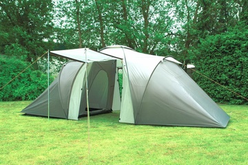 Палатка Green Glade Konda 4 в Нижнем Новгороде