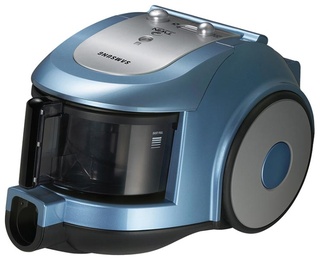Пылесос Samsung SC-6534 в Нижнем Новгороде