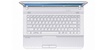 Ноутбук Sony Vaio VPC-EL2S1R White в Нижнем Новгороде вид 2