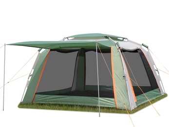 Шатер Maverick Fortuna 350 Premium (шестиместный) в Нижнем Новгороде