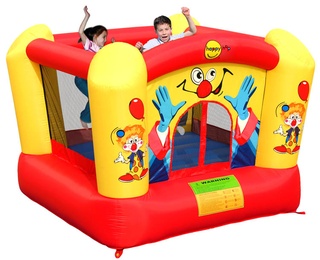 Надувной батут Happy Hop 9320 "Мини Клоун" в Нижнем Новгороде