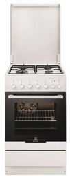 Газовая плита Electrolux EKK 952501 W в Нижнем Новгороде
