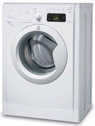 Стиральная машина Indesit IWSE 5125 в Нижнем Новгороде