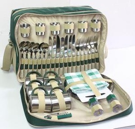 Набор для пикника TWPB-3653B1 в Нижнем Новгороде