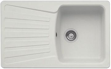 Мойка Blanco Nova 45S Гранит, серый шелк в Нижнем Новгороде