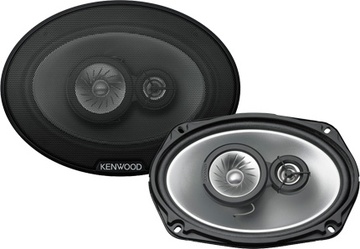 Автоакустика Kenwood KFC-G6930 в Нижнем Новгороде