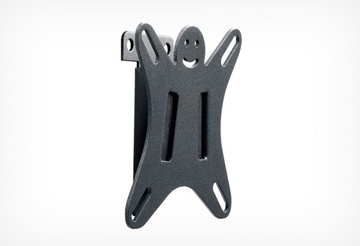 Кронштейн Holder LCDS-5001 Silver в Нижнем Новгороде