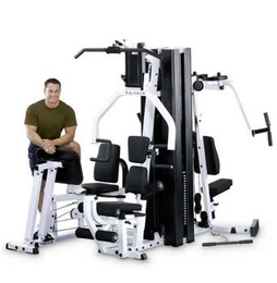Мультистанция Body Solid EXM-3000LPS в Нижнем Новгороде