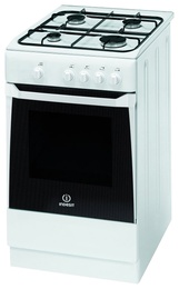 Газовая плита Indesit KNJ 3G2 (W) в Нижнем Новгороде